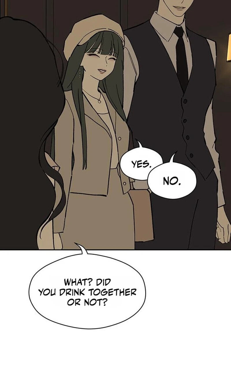 Read Tears on a Withered Flower chapter 111 image 55 on Lezhin