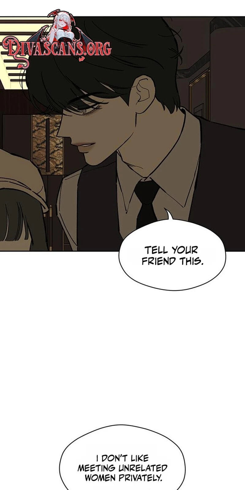 Read Tears on a Withered Flower chapter 111 image 57 on Lezhin