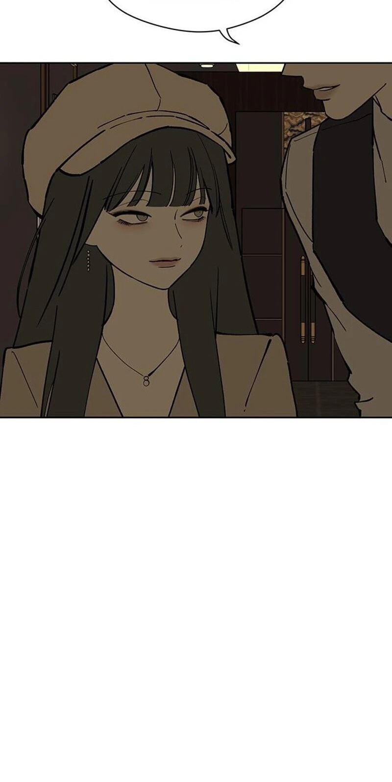 Read Tears on a Withered Flower chapter 111 image 58 on Lezhin