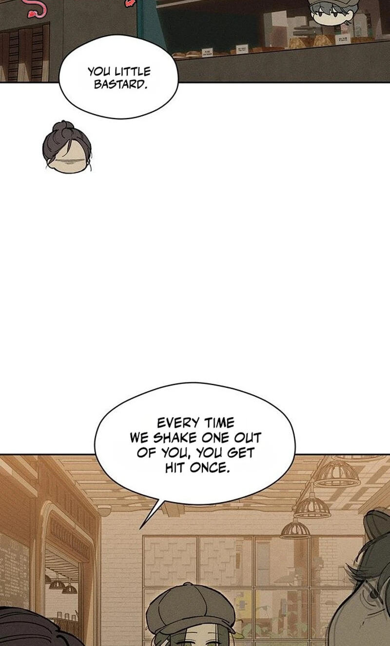 Read Tears on a Withered Flower chapter 111 image 96 on Lezhin