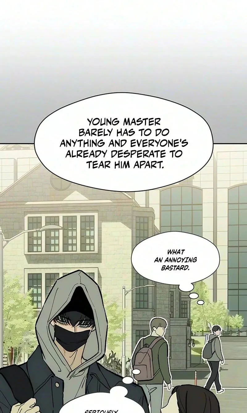 Read Tears on a Withered Flower chapter 113 image 112 on Lezhin
