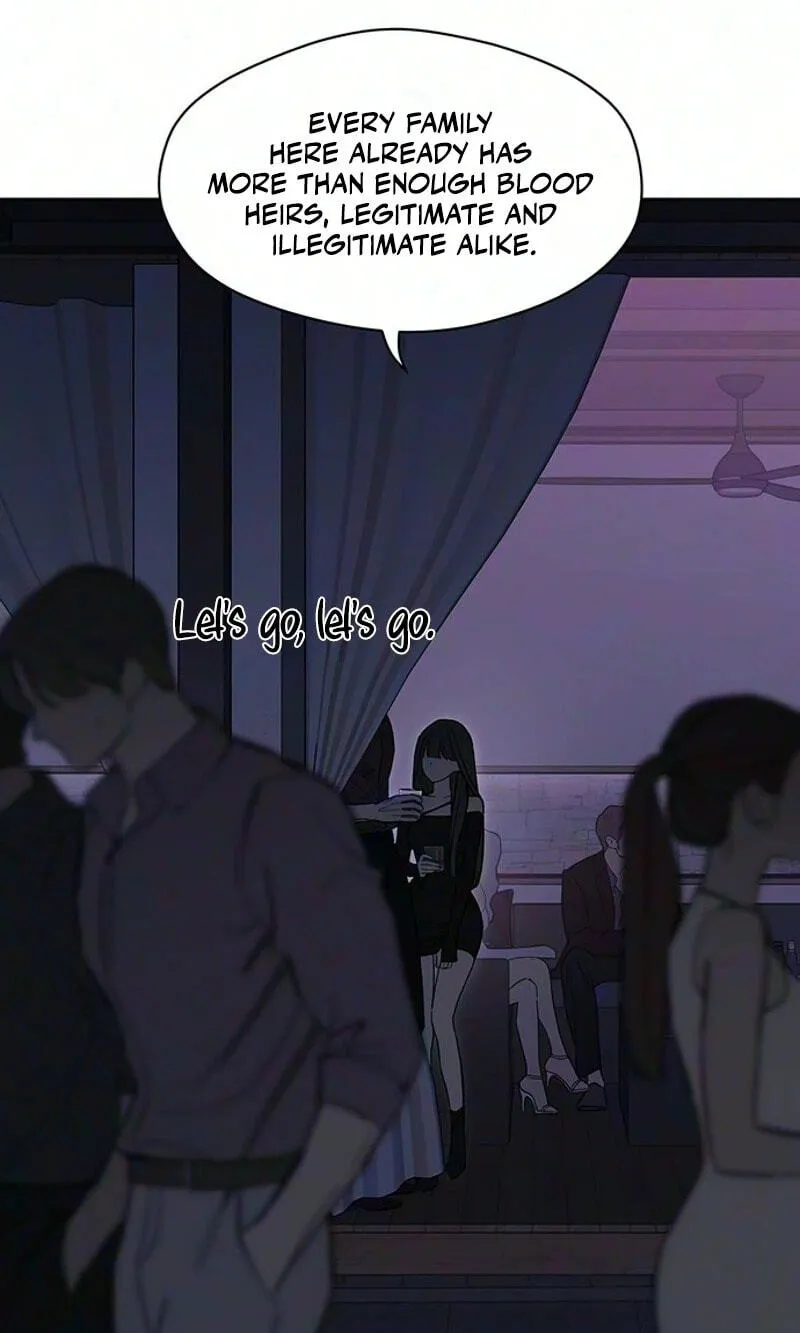 Read Tears on a Withered Flower chapter 113 image 122 on Lezhin