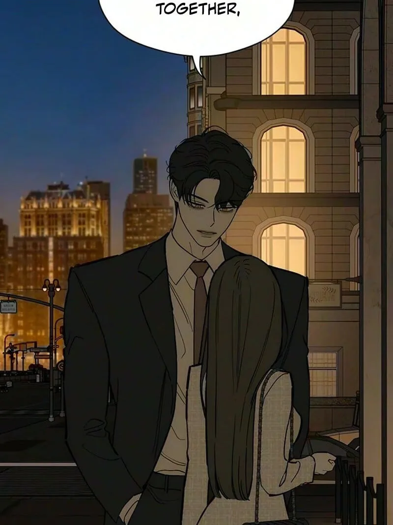 Read Tears on a Withered Flower chapter 113 image 13 on Lezhin