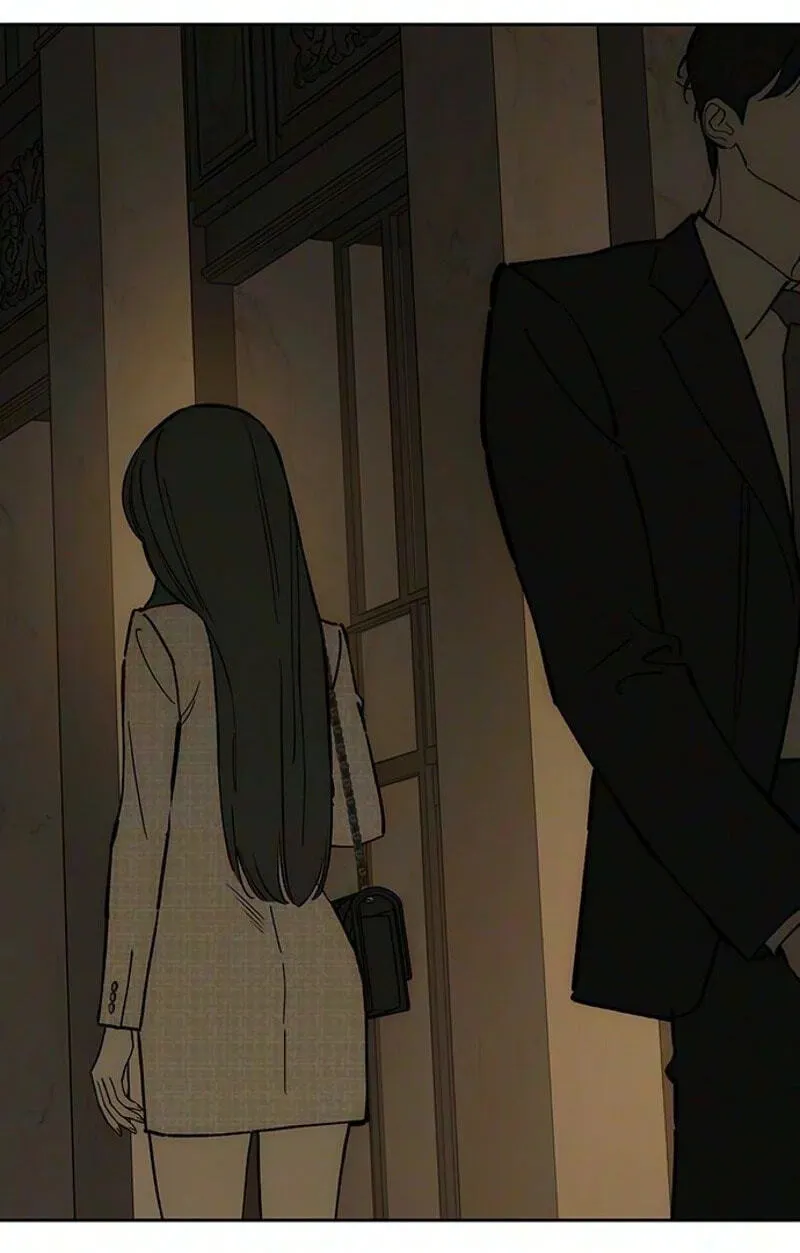 Read Tears on a Withered Flower chapter 113 image 18 on Lezhin
