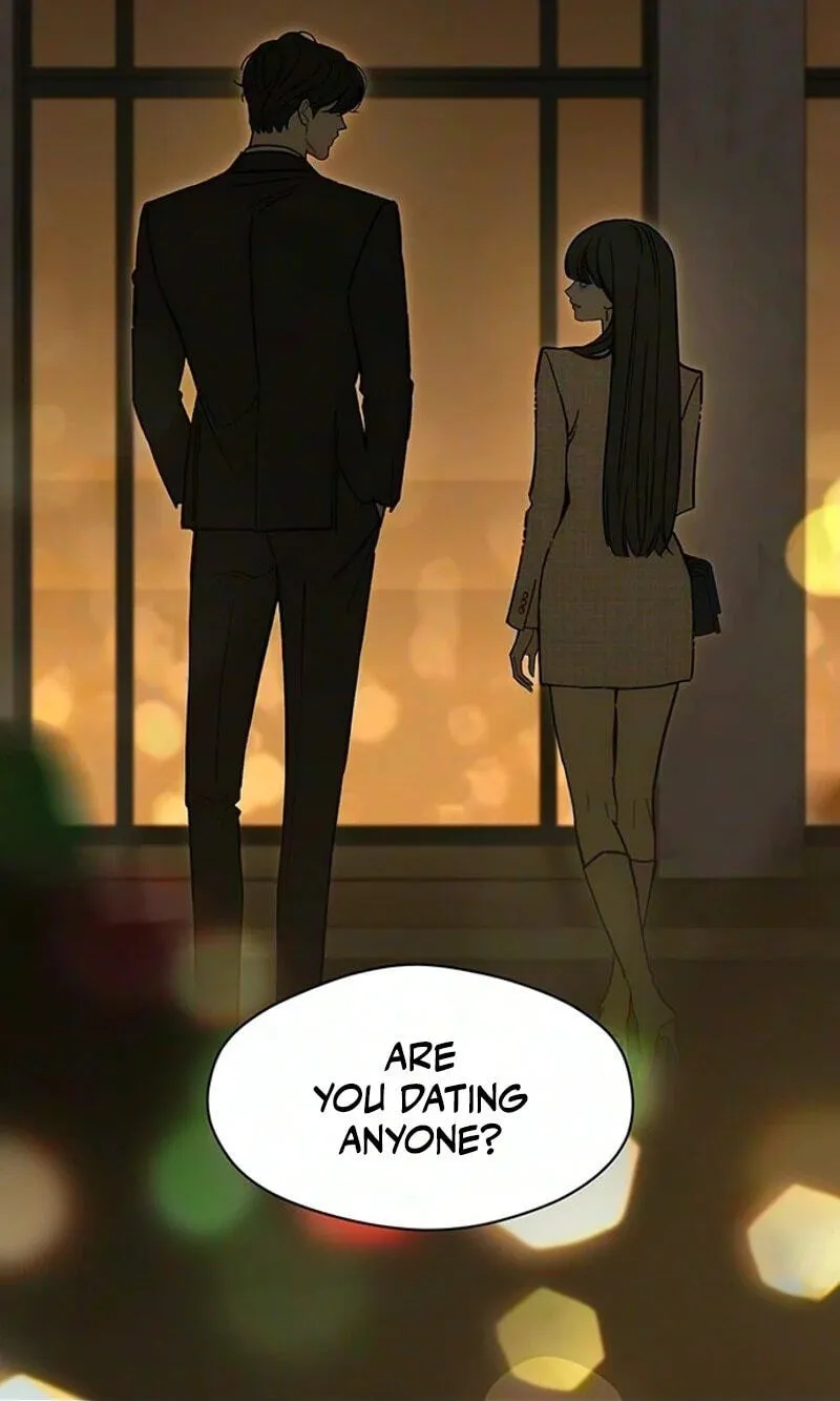 Read Tears on a Withered Flower chapter 113 image 3 on Lezhin