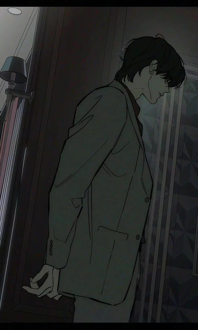 Read Tears on a Withered Flower chapter 113 image 40 on Lezhin
