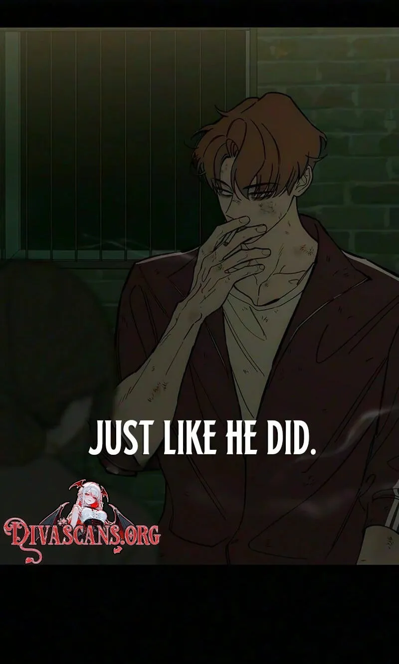 Read Tears on a Withered Flower chapter 113 image 47 on Lezhin