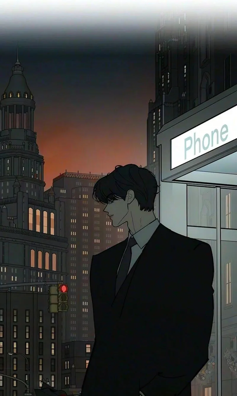 Read Tears on a Withered Flower chapter 113 image 62 on Lezhin