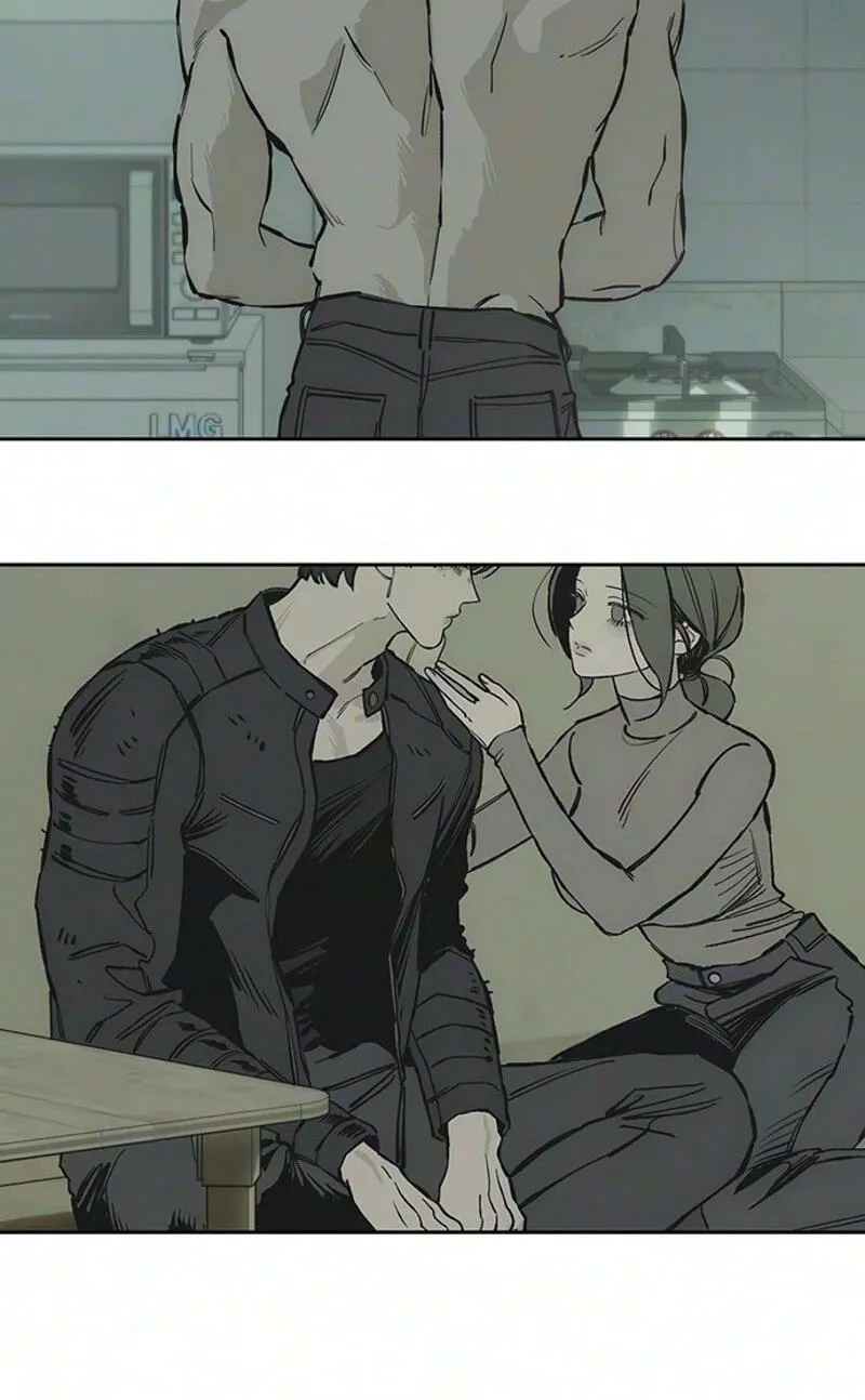 Read Tears on a Withered Flower chapter 113 image 69 on Lezhin