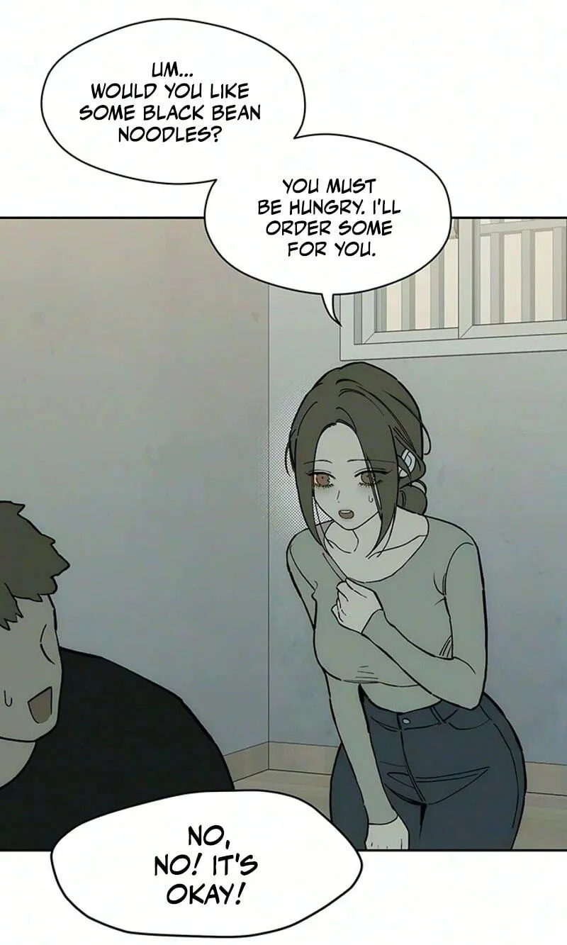 Read Tears on a Withered Flower chapter 113 image 79 on Lezhin