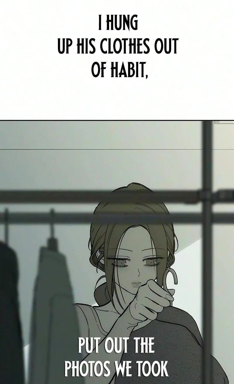 Read Tears on a Withered Flower chapter 113 image 86 on Lezhin