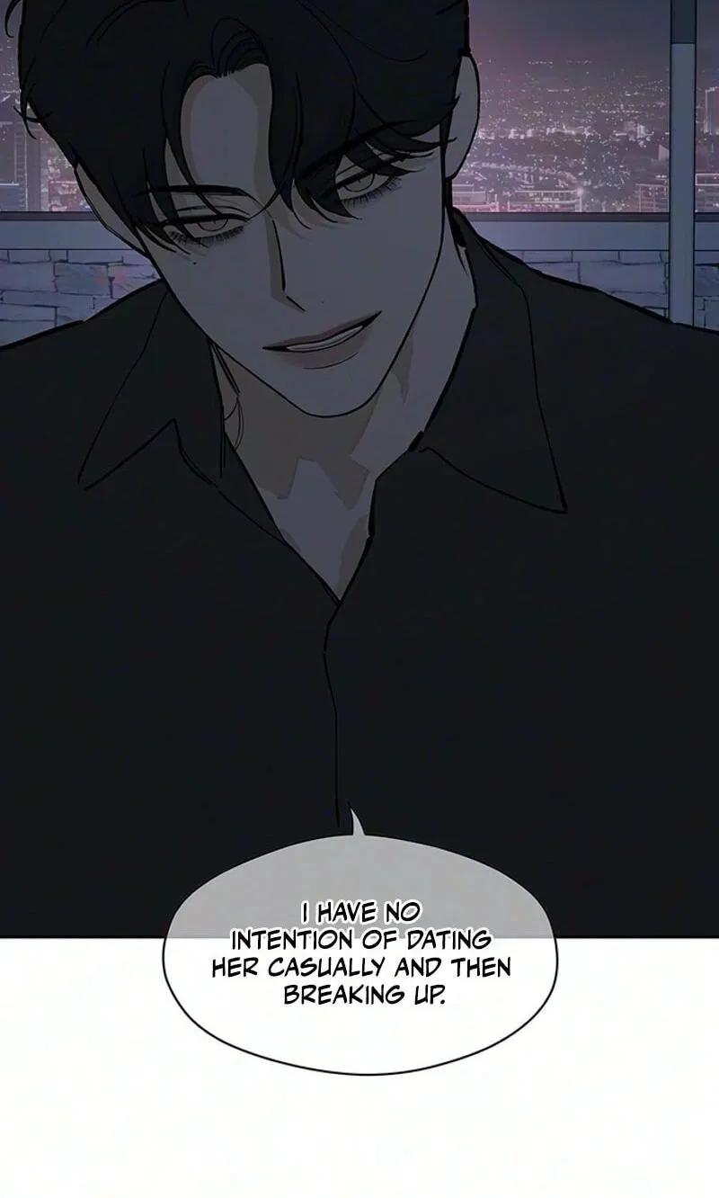 Read Tears on a Withered Flower chapter 114 image 19 on Lezhin