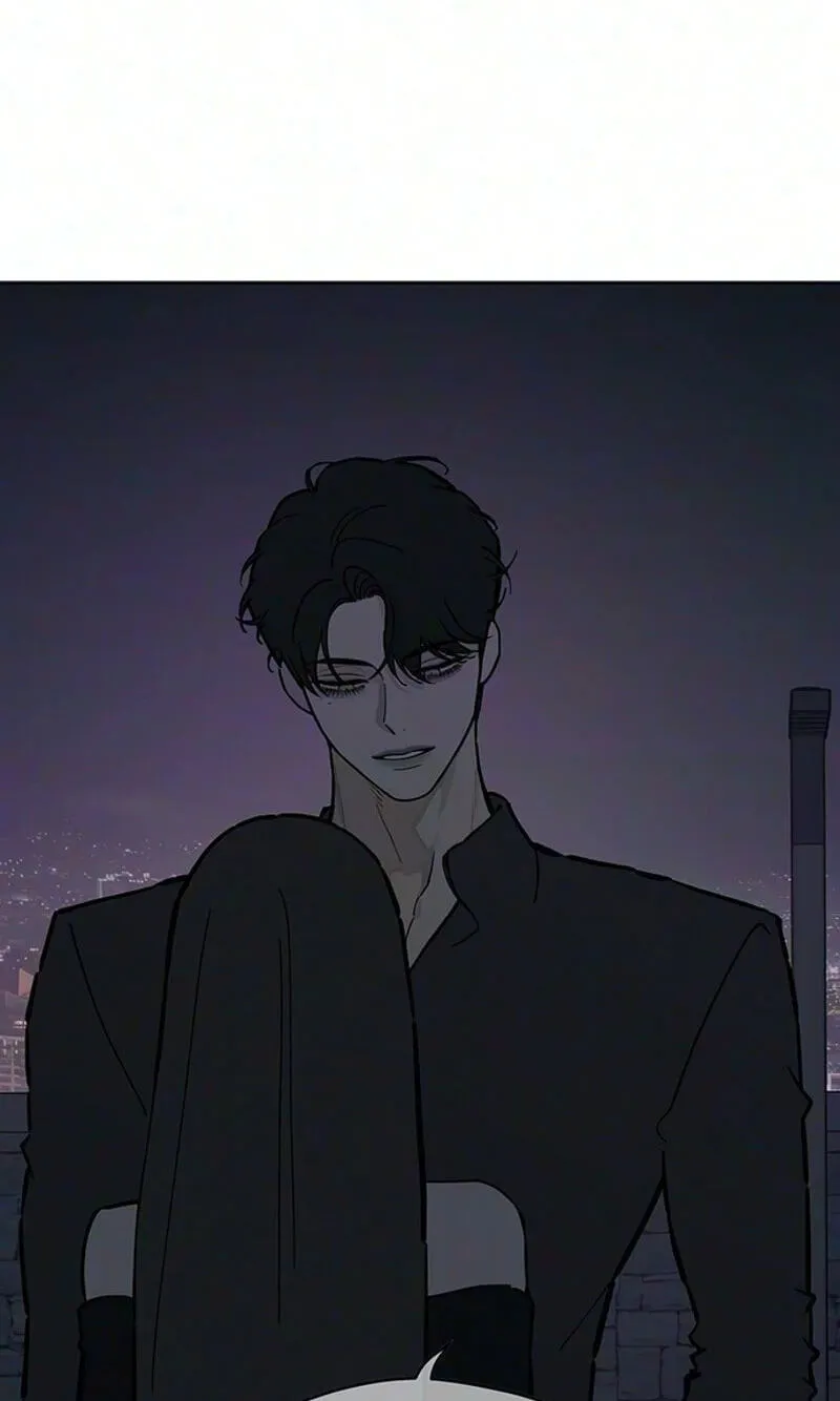 Read Tears on a Withered Flower chapter 114 image 24 on Lezhin
