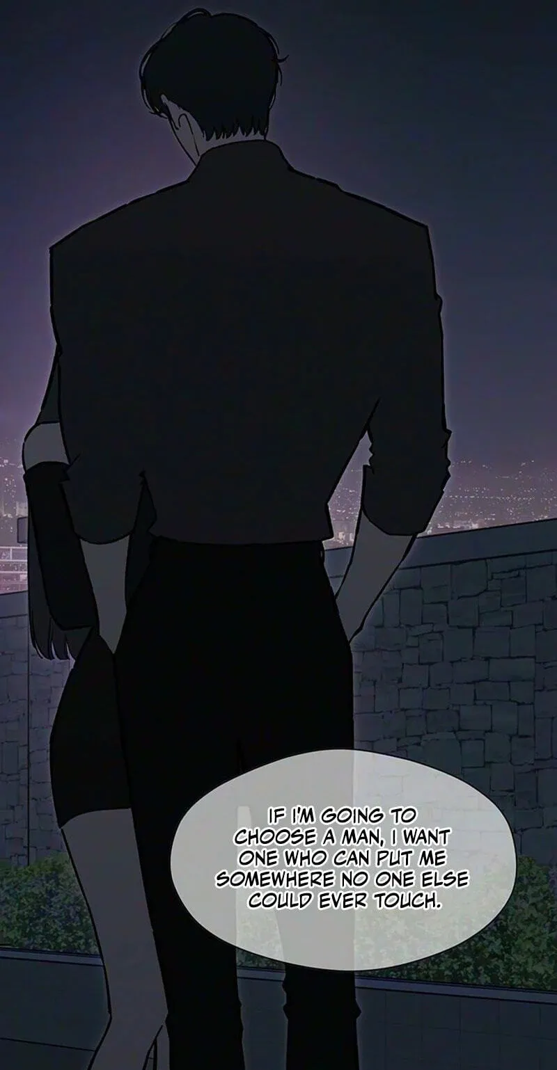 Read Tears on a Withered Flower chapter 114 image 29 on Lezhin