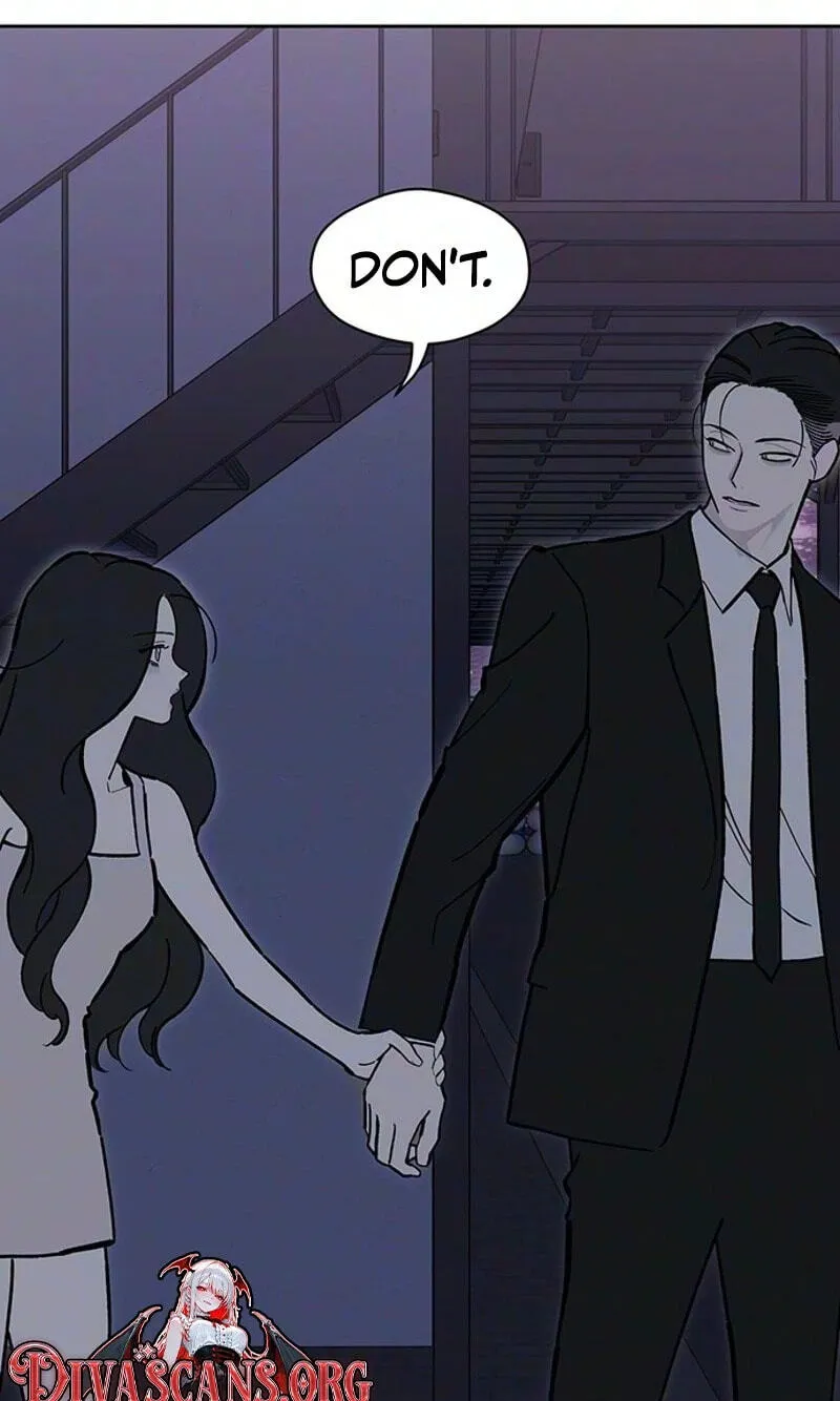 Read Tears on a Withered Flower chapter 114 image 5 on Lezhin