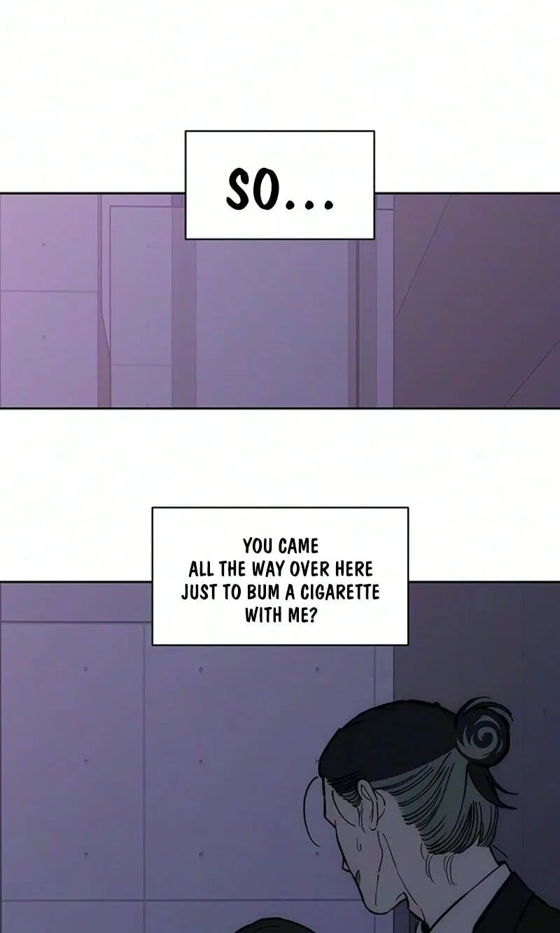 Read Tears on a Withered Flower chapter 114 image 75 on Lezhin