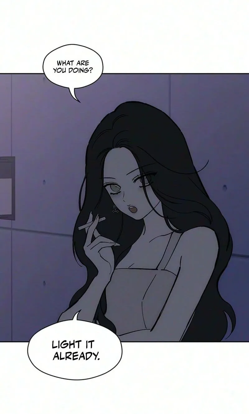 Read Tears on a Withered Flower chapter 114 image 77 on Lezhin