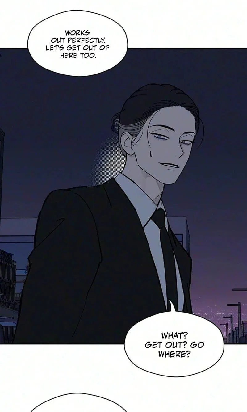 Read Tears on a Withered Flower chapter 114 image 8 on Lezhin