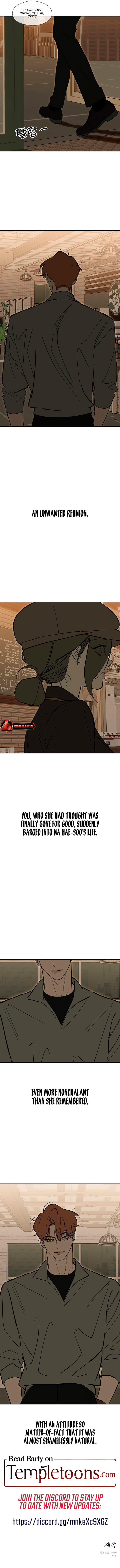 Tears on a Withered Flower Chapter 117 page 12 - 