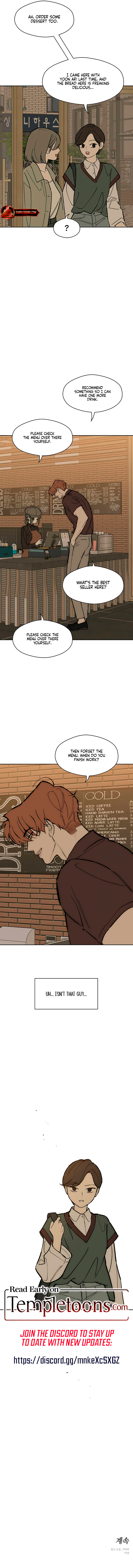 Tears on a Withered Flower Chapter 118 page 11 - 