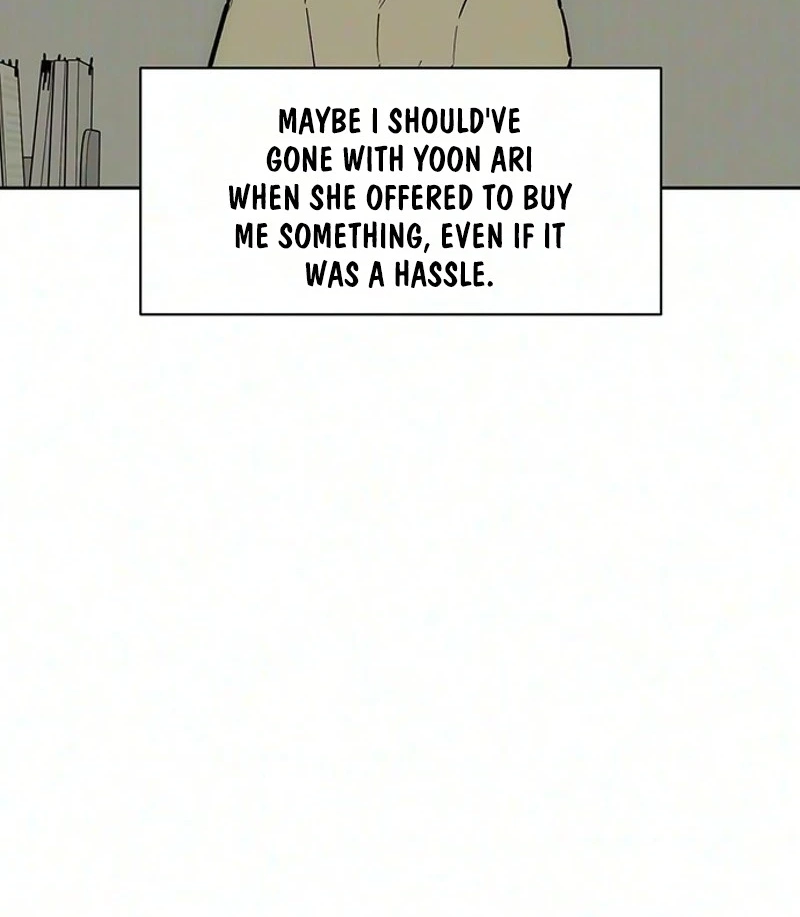 Tears on a Withered Flower Chapter 120 page 117 - 