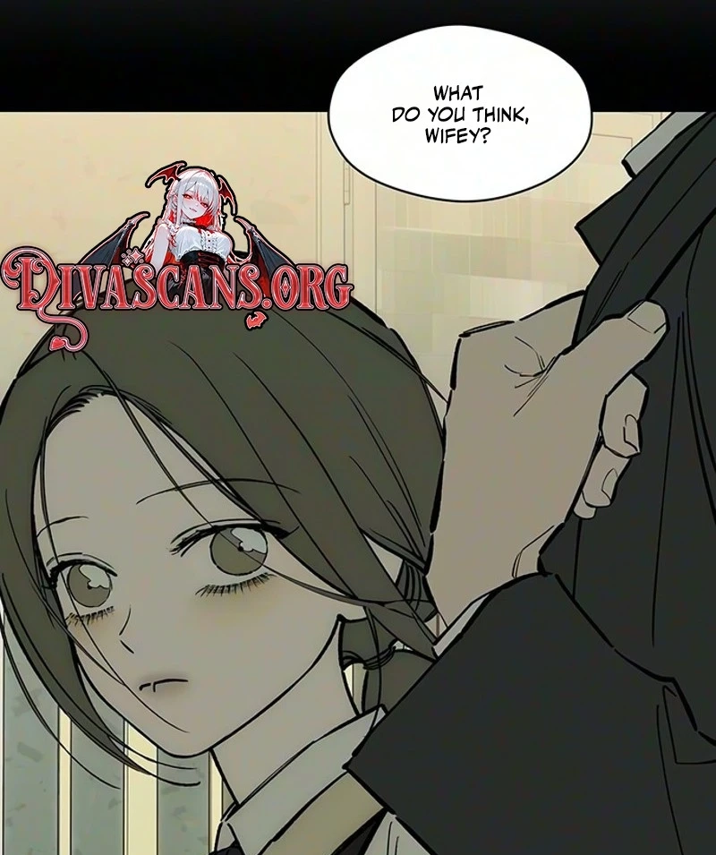 Tears on a Withered Flower Chapter 120 page 119 - 