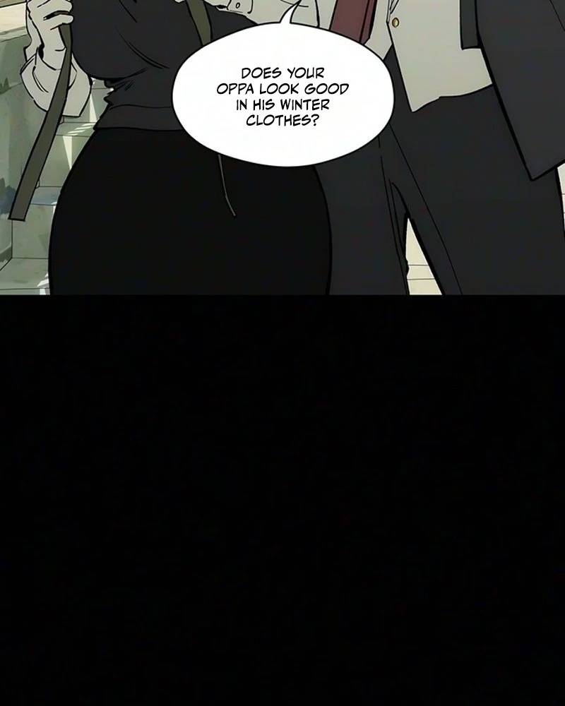 Tears on a Withered Flower Chapter 120 page 122 - 