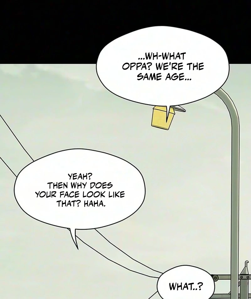 Tears on a Withered Flower Chapter 120 page 123 - 