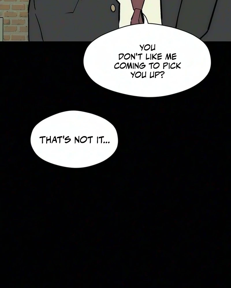Tears on a Withered Flower Chapter 120 page 127 - 