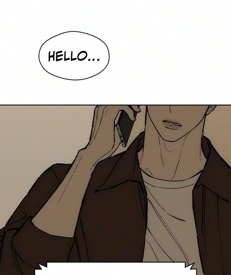Tears on a Withered Flower Chapter 120 page 137 - 
