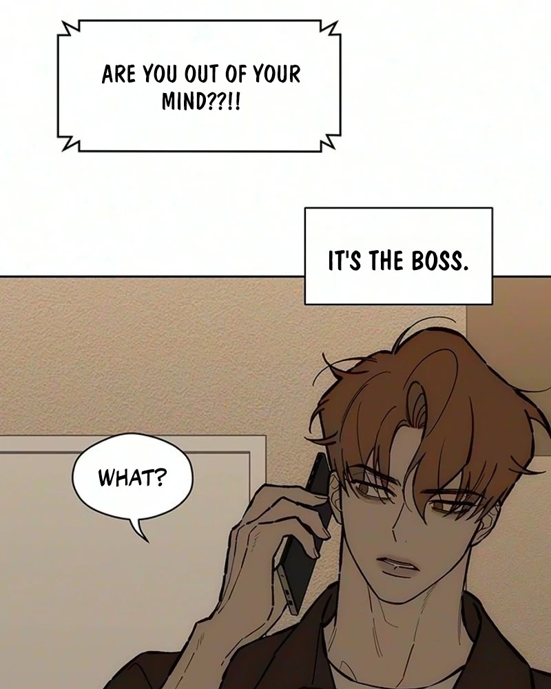 Tears on a Withered Flower Chapter 120 page 139 - 