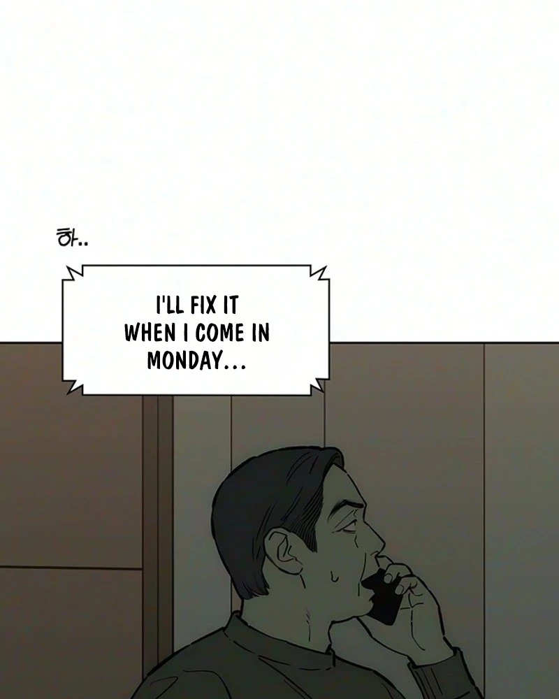 Tears on a Withered Flower Chapter 120 page 141 - 