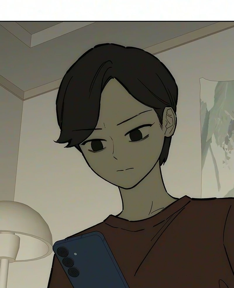 Tears on a Withered Flower Chapter 120 page 147 - 