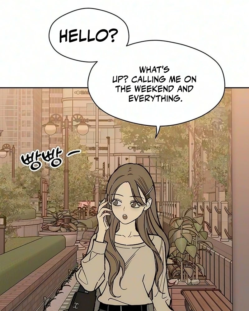 Tears on a Withered Flower Chapter 120 page 149 - 