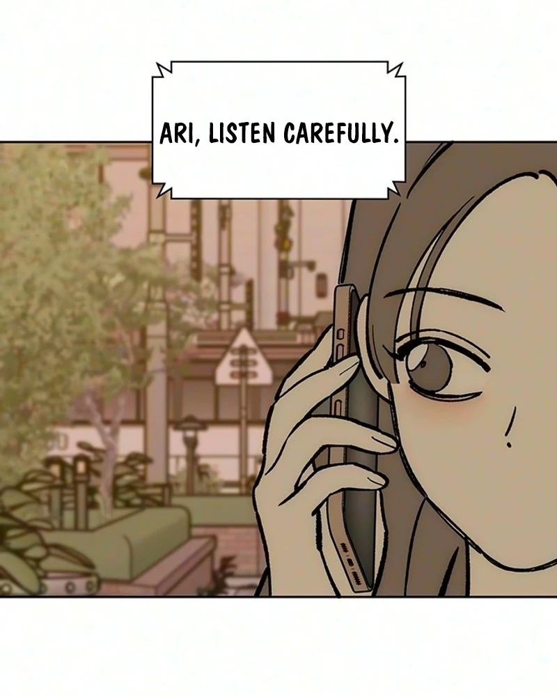 Tears on a Withered Flower Chapter 120 page 151 - 