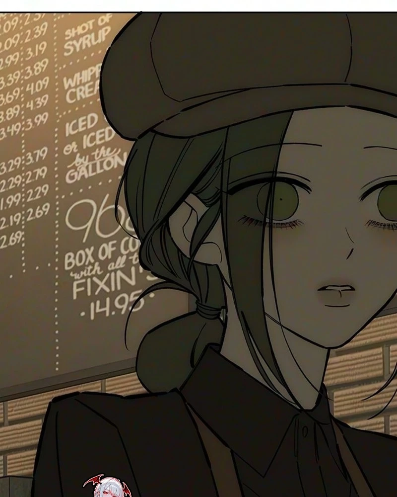 Tears on a Withered Flower Chapter 120 page 162 - 