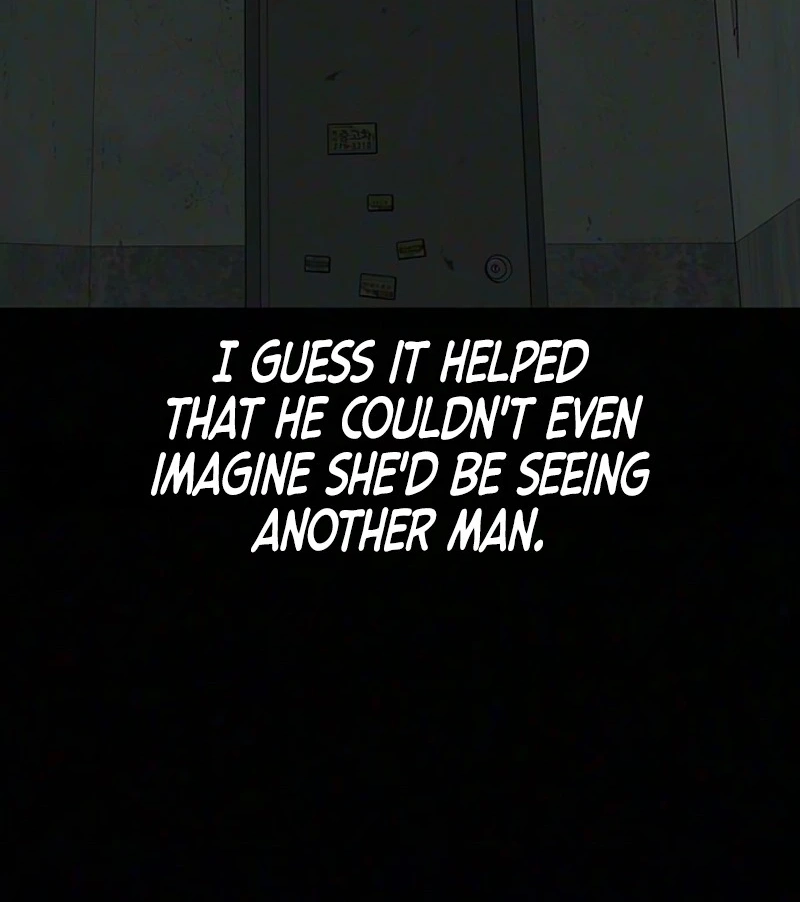 Tears on a Withered Flower Chapter 120 page 19 - 
