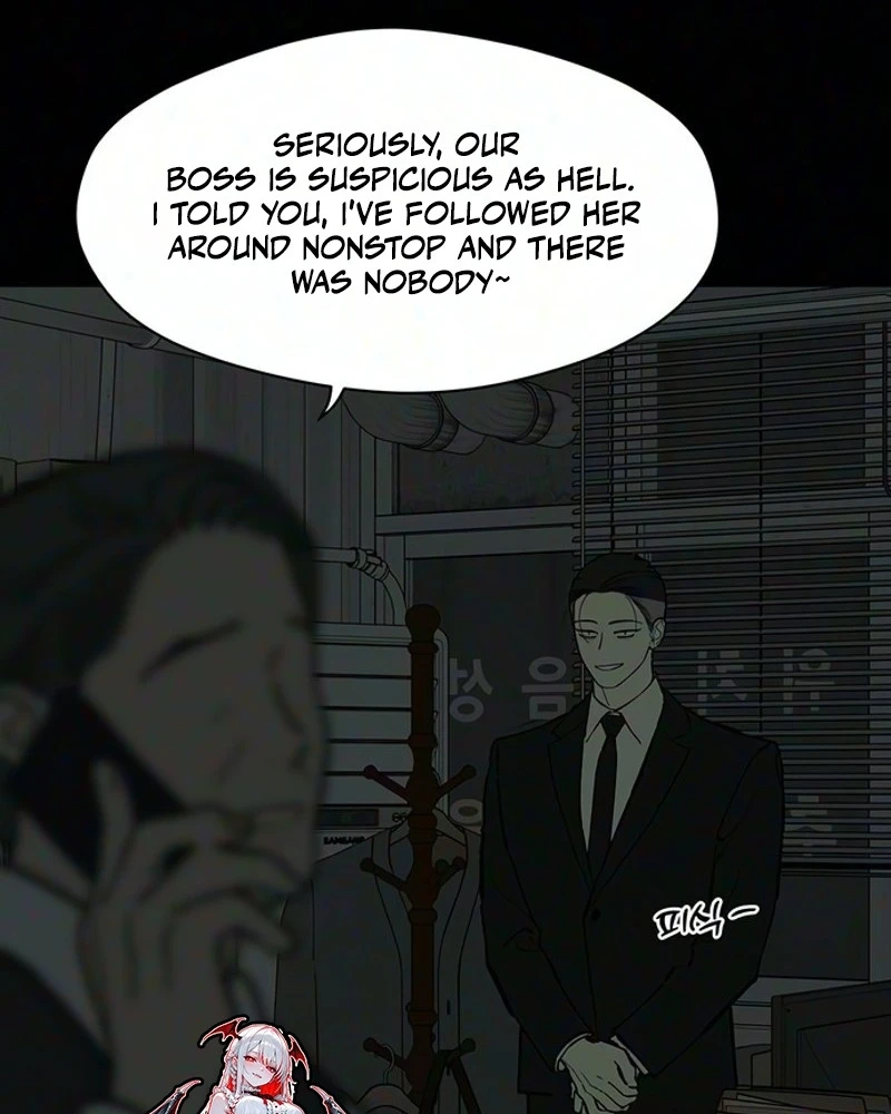 Tears on a Withered Flower Chapter 120 page 21 - 