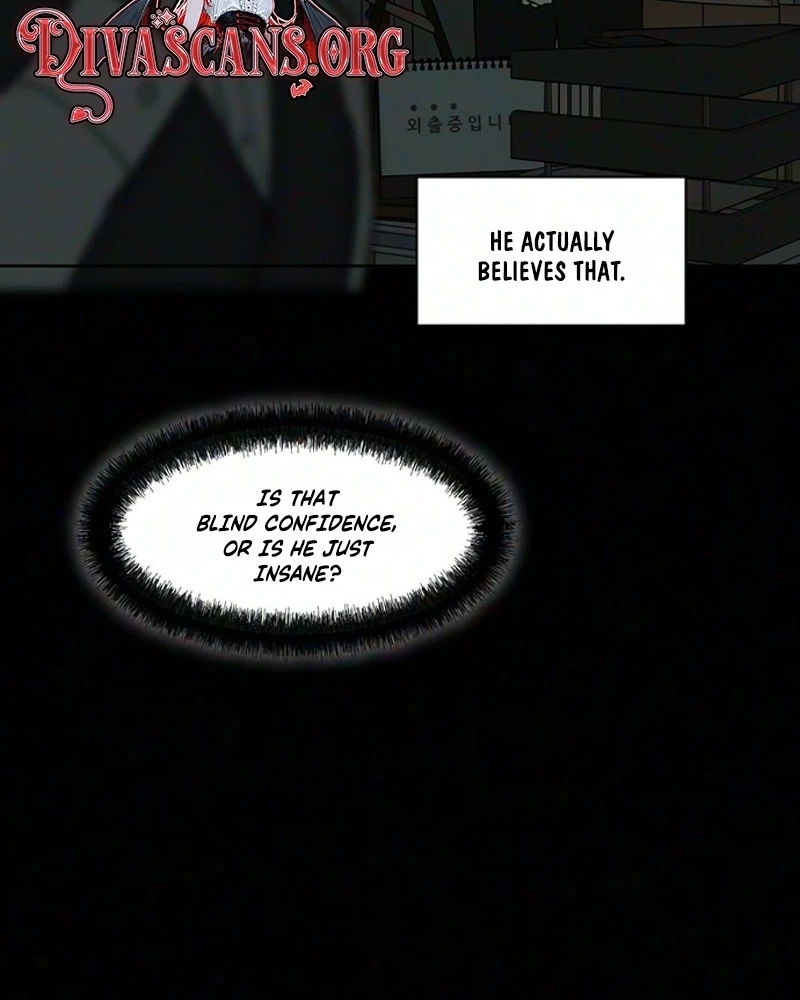 Tears on a Withered Flower Chapter 120 page 22 - 