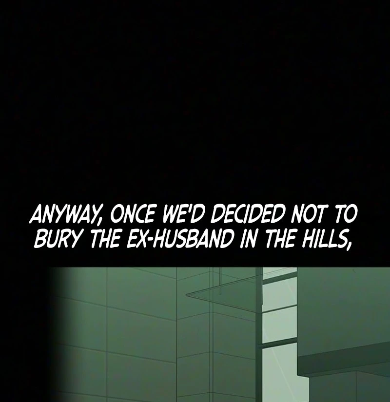 Tears on a Withered Flower Chapter 120 page 29 - 