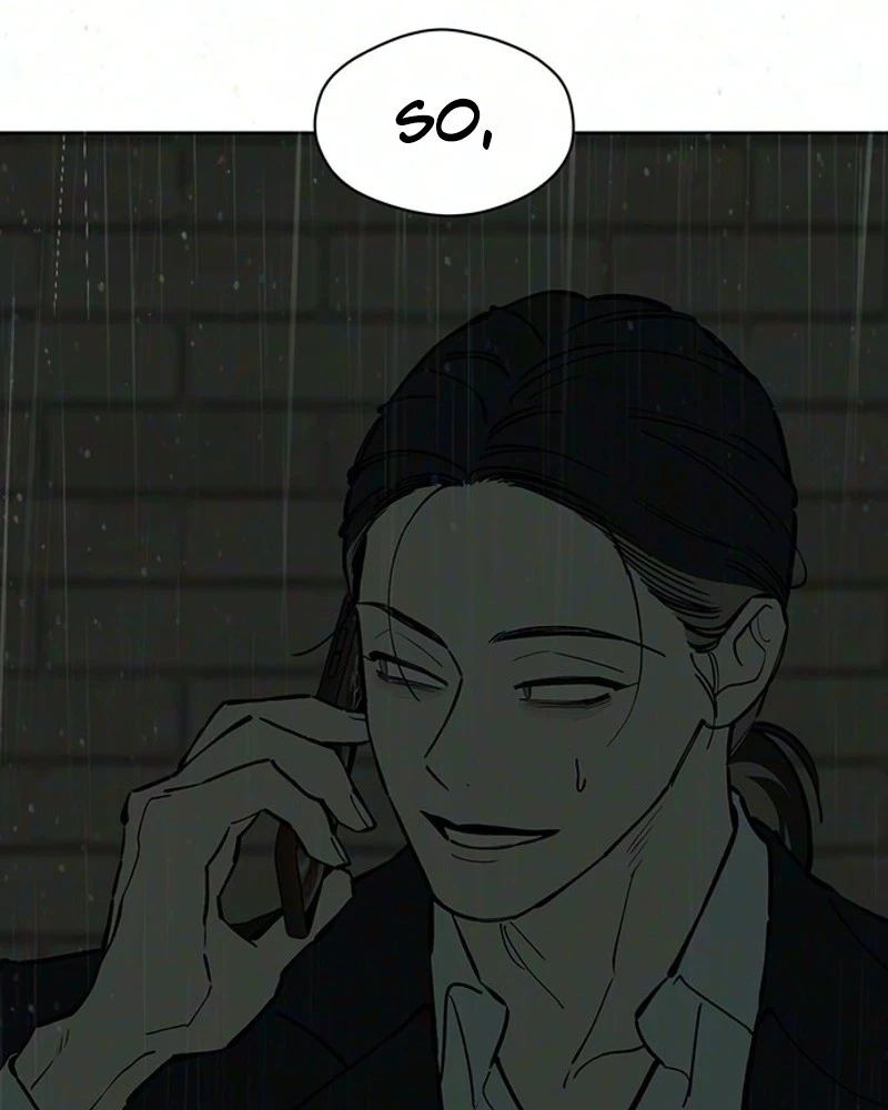 Tears on a Withered Flower Chapter 120 page 4 - 