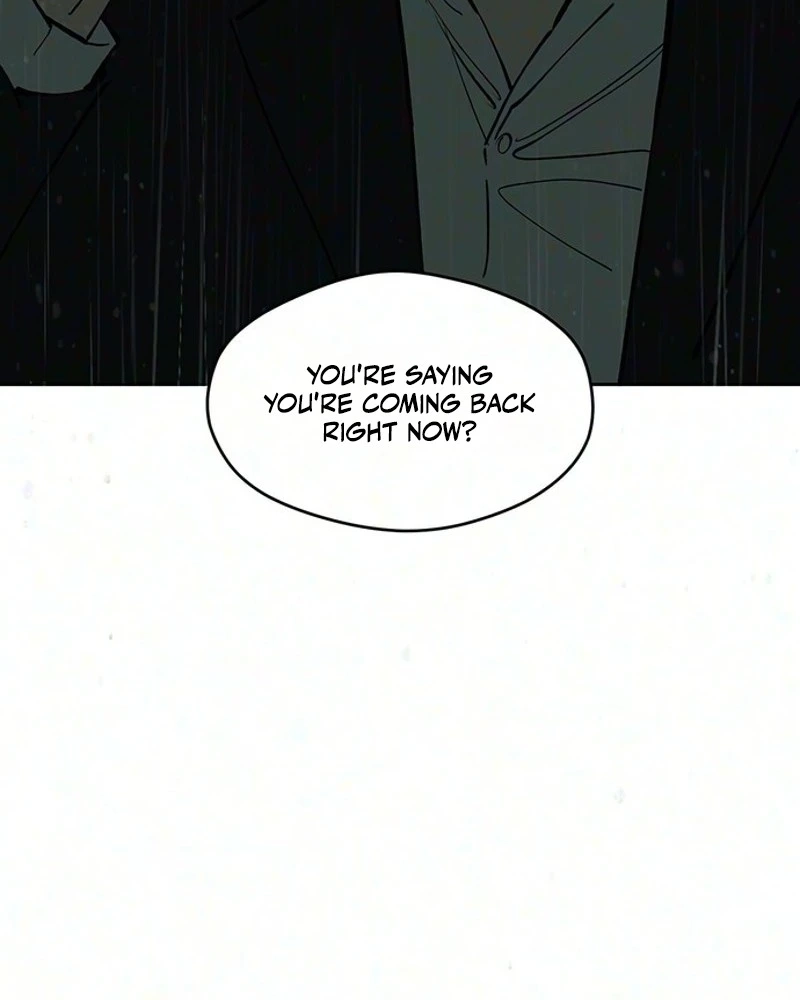 Tears on a Withered Flower Chapter 120 page 5 - 