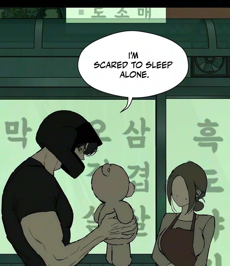 Tears on a Withered Flower Chapter 120 page 43 - 