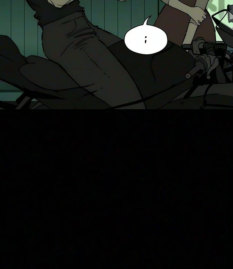 Tears on a Withered Flower Chapter 120 page 44 - 
