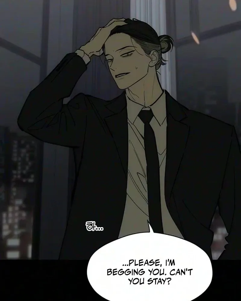 Tears on a Withered Flower Chapter 120 page 50 - 