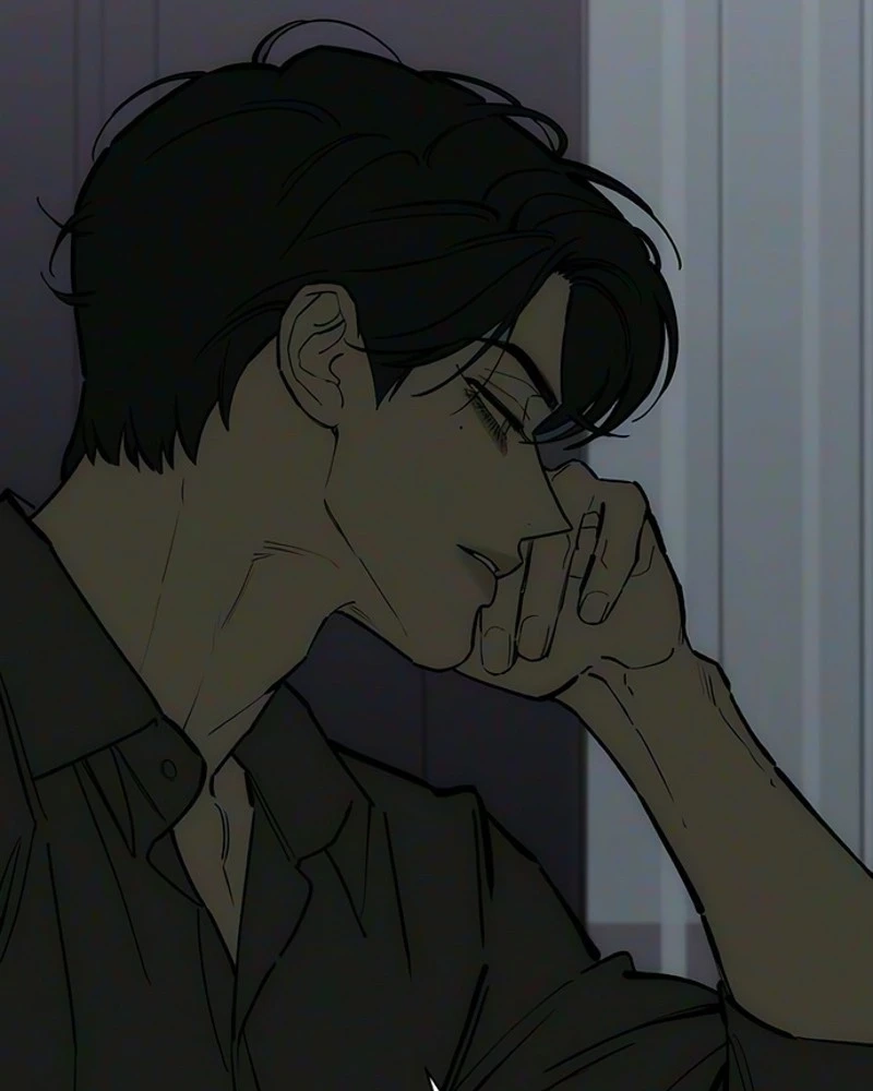 Tears on a Withered Flower Chapter 120 page 53 - 