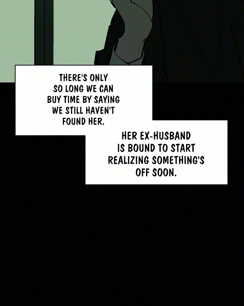 Tears on a Withered Flower Chapter 120 page 58 - 