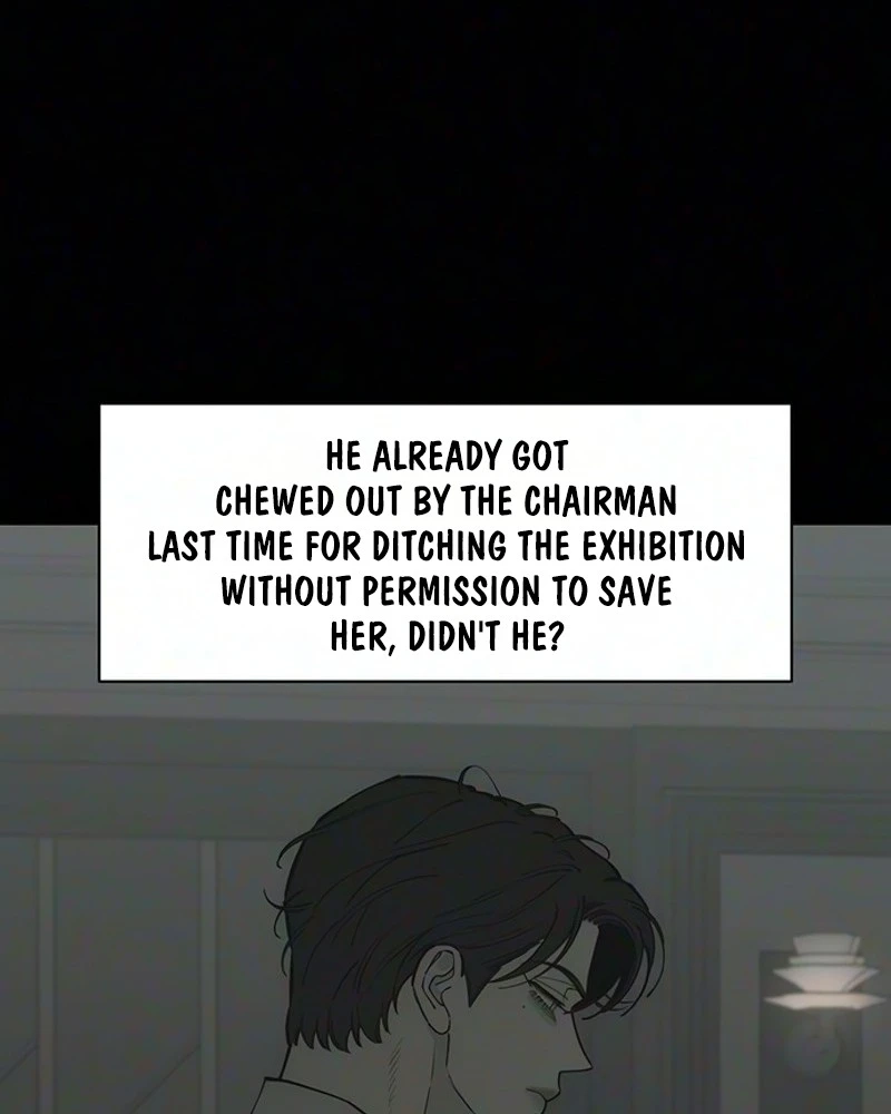 Tears on a Withered Flower Chapter 120 page 61 - 