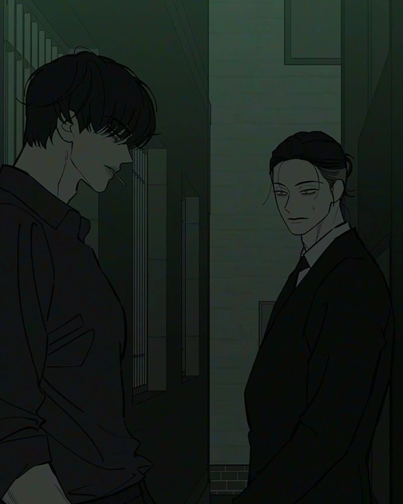 Tears on a Withered Flower Chapter 120 page 9 - 