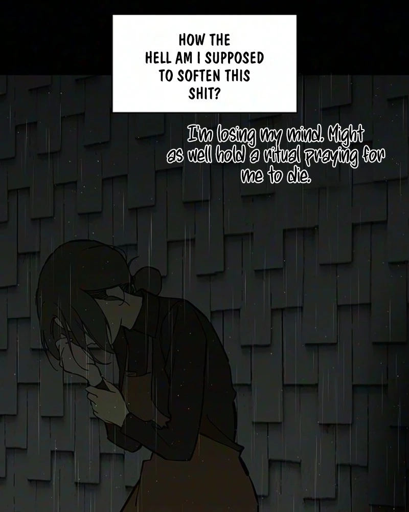 Tears on a Withered Flower Chapter 120 page 84 - 